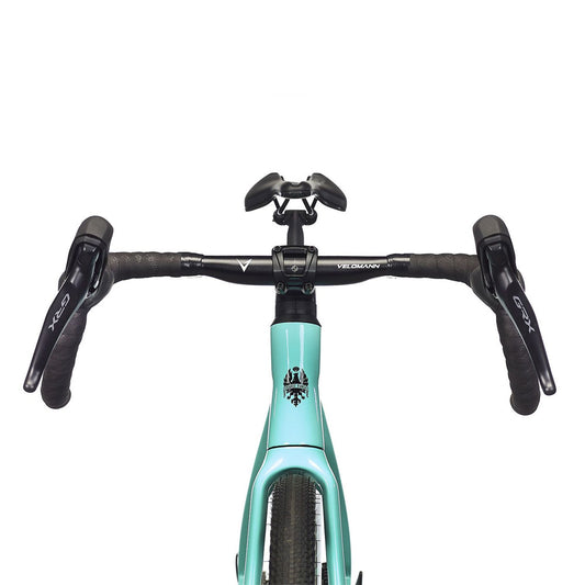 Vélo de gravel Bianchi Impulso Comp GRX 610 Disc 2x12SP
