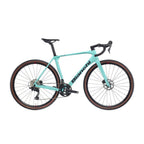 Bianchi Impulso Comp GRX 610 Disc 2x12SP Gravel Bike