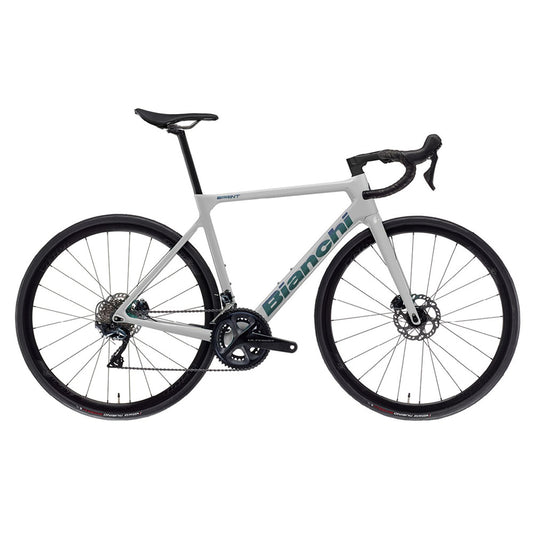 Bianchi Sprint 105 12 SP Road Bike