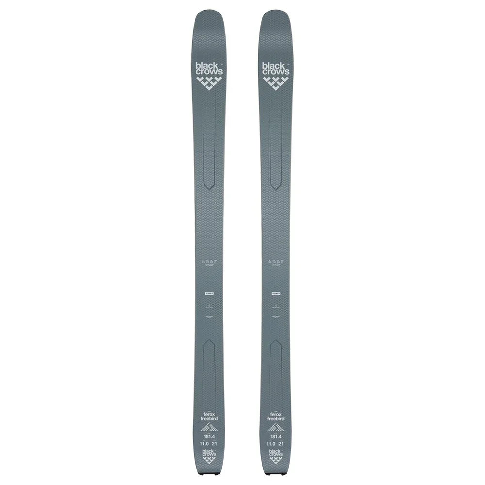 Skis de randonnée Black Crows Ferox Freebird