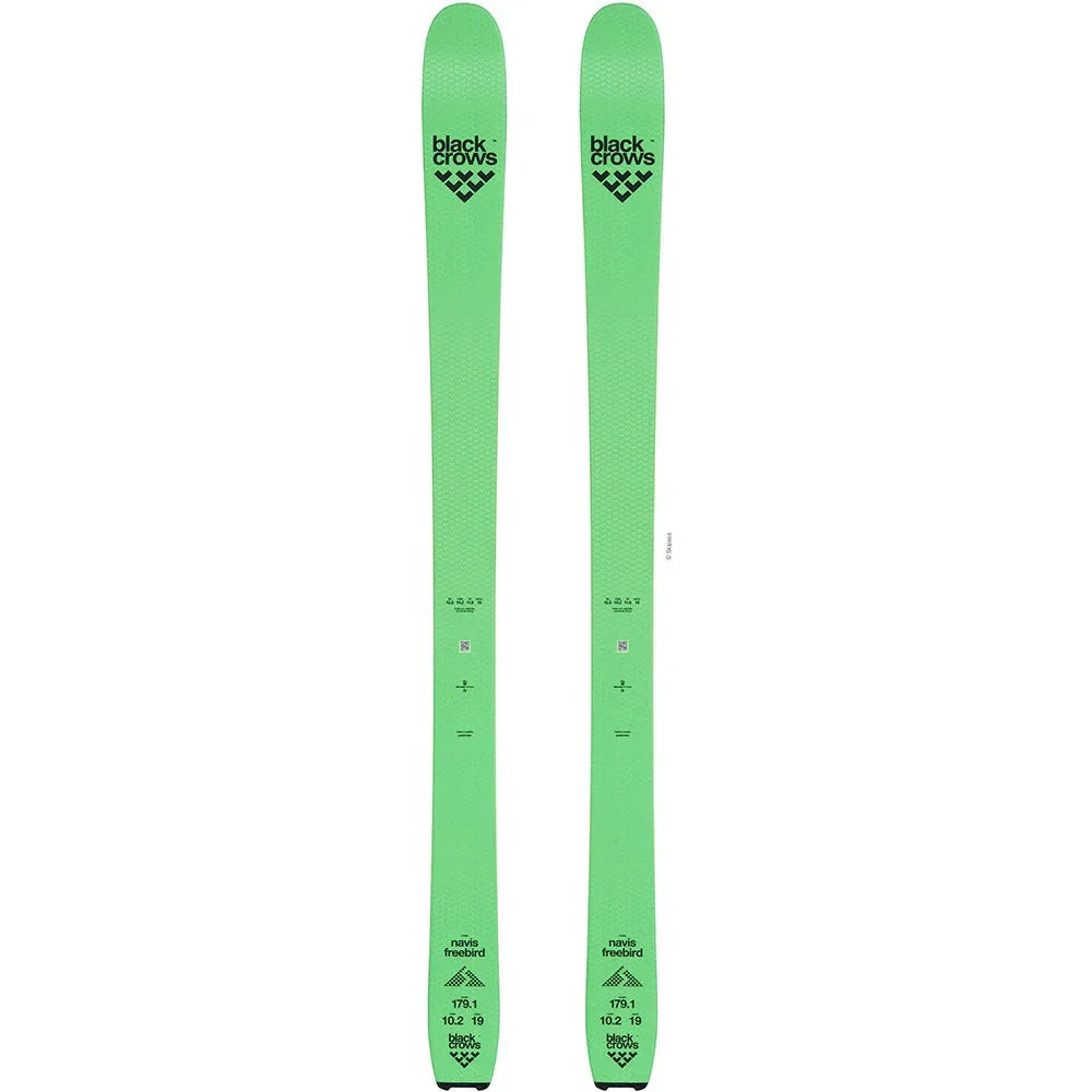 Skis de randonnée Black Crows Navis Freebird