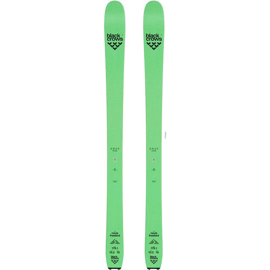 Black Crows Navis Freebird Alpine Touring Skis