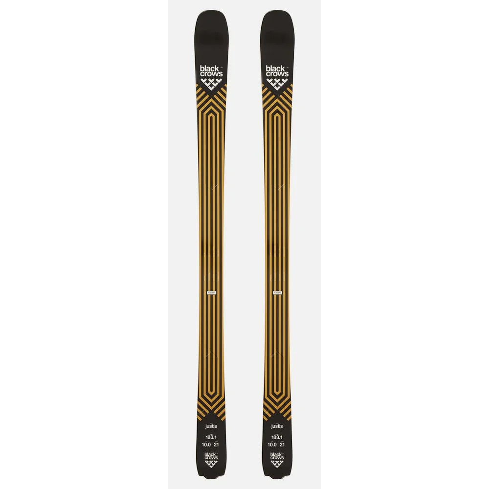 Black Crows Justis Alpine Skis