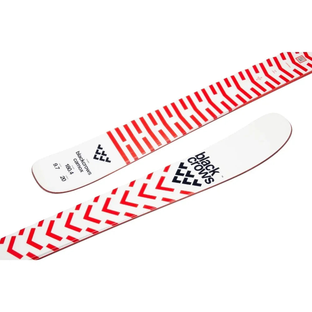 Black Crows Camox Alpine Skis