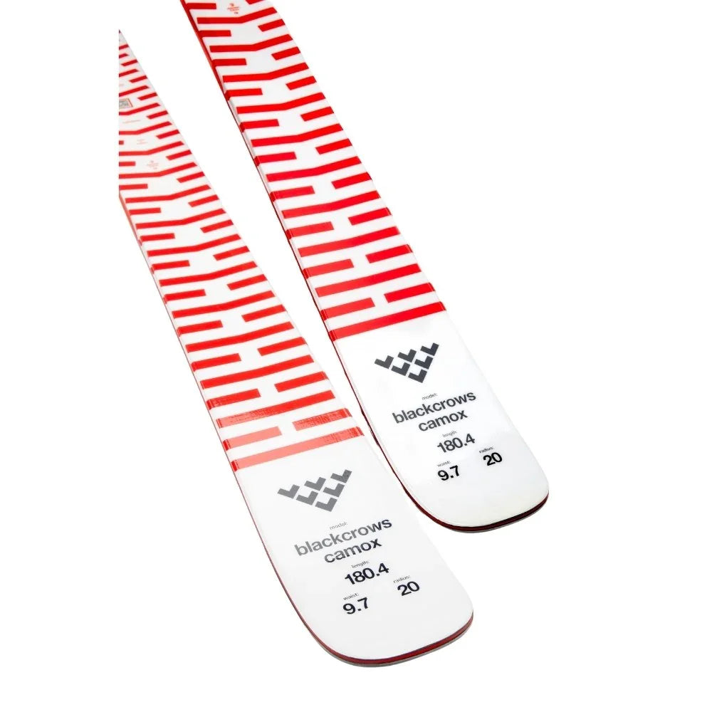 Black Crows Camox Alpine Skis