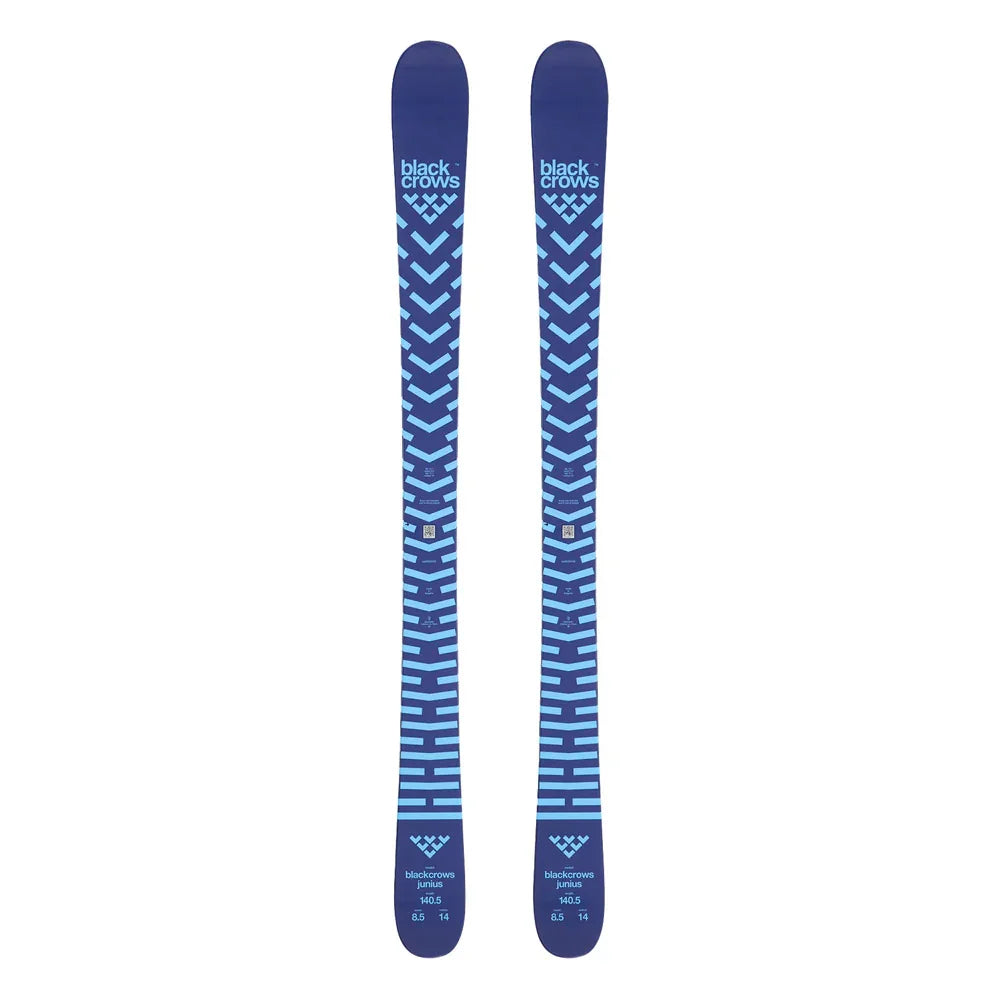 Black Crows Kids' Junius Alpine Skis