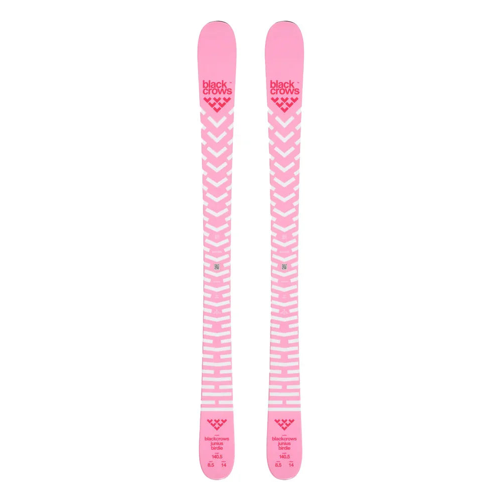 Skis alpins Black Crows Junius Birdie (enfants)