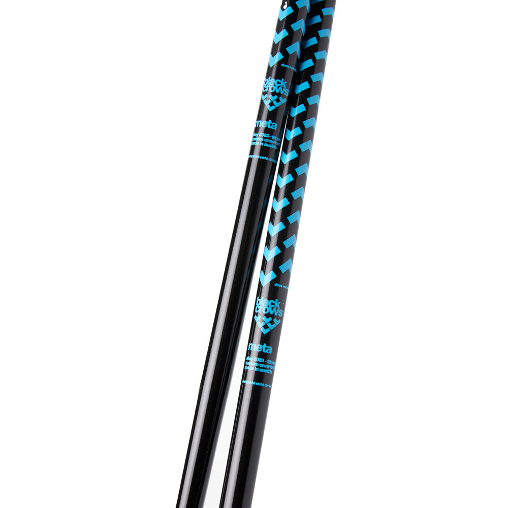 Black Crows Meta Alpine Ski Poles