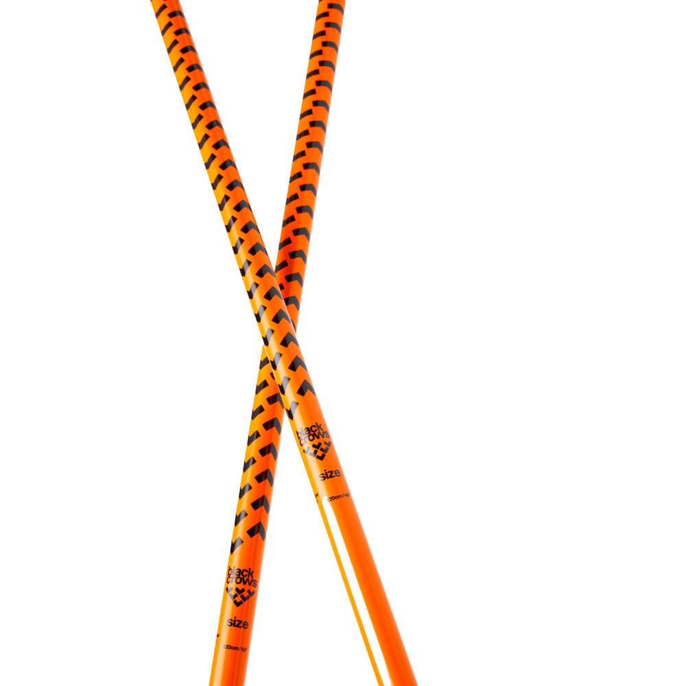 Black Crows Meta Alpine Ski Poles