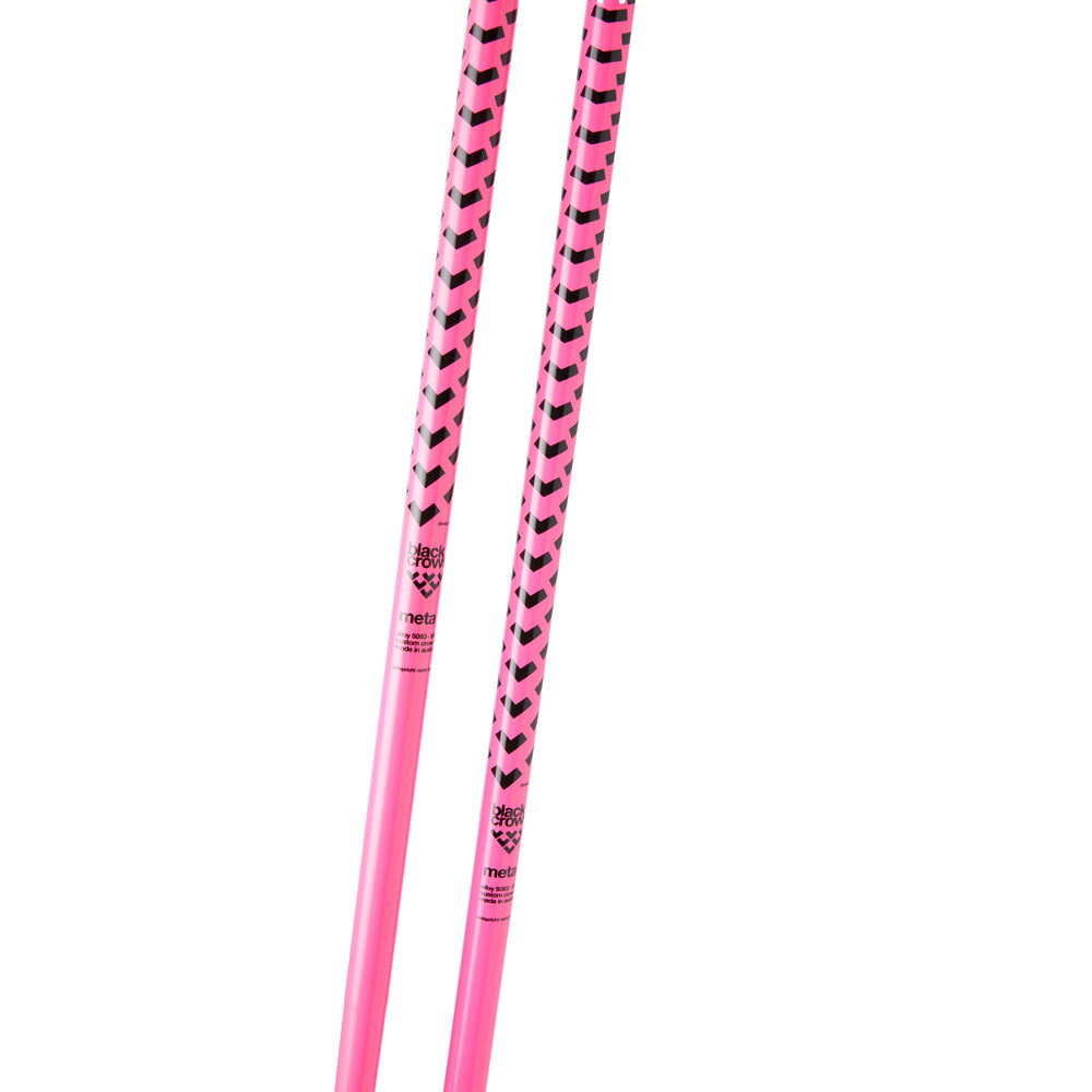 Black Crows Meta Alpine Ski Poles