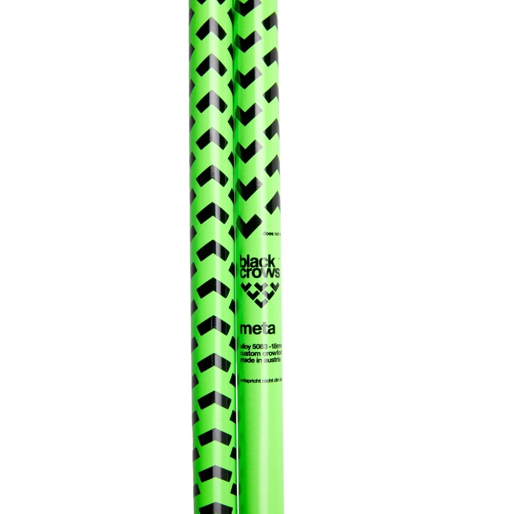 Black Crows Meta Alpine Ski Poles