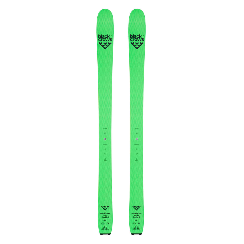 Black Crows Navis Freebird Alpine Touring Skis