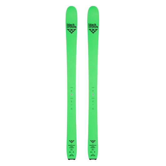 Black Crows Navis Freebird Alpine Touring Skis
