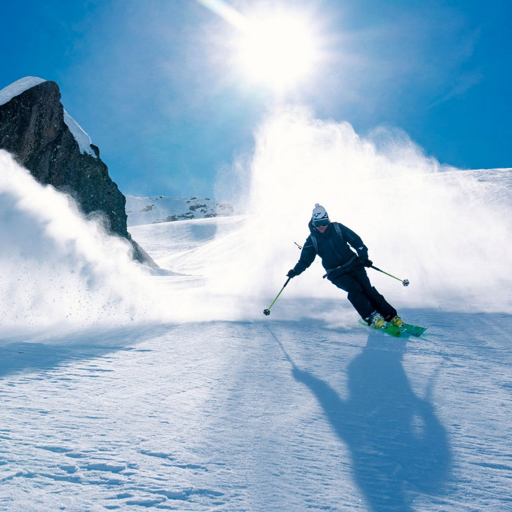 Black Crows Navis Freebird Alpine Touring Skis