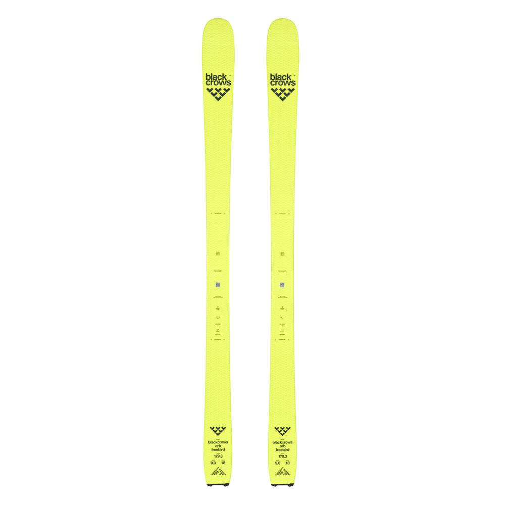 Black Crows Orb Freebird Alpine Touring Skis