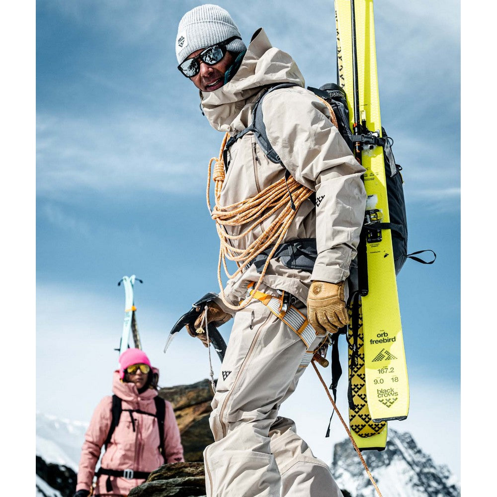 Black Crows Orb Freebird Alpine Touring Skis