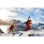 Black Crows Draco Freebird Alpine Touring Skis