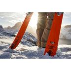 Black Crows Draco Freebird Alpine Touring Skis