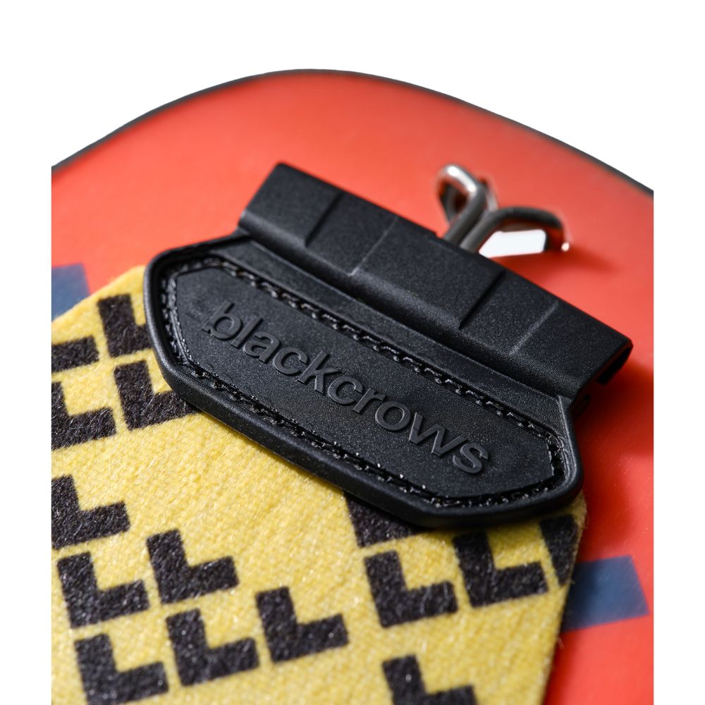 Peaux d'ascension Black Crows Pilus Draco Freebird