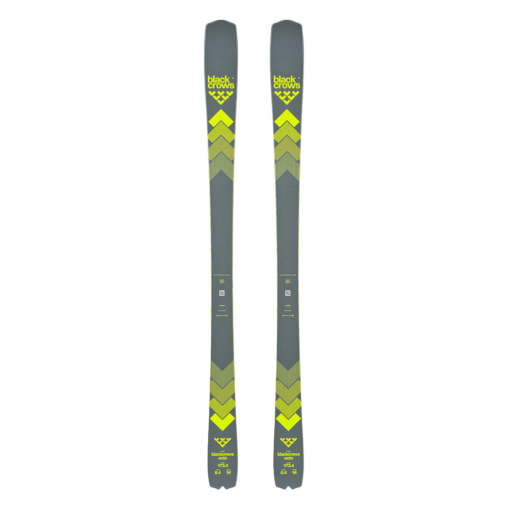 Skis alpins Black Crows Octo