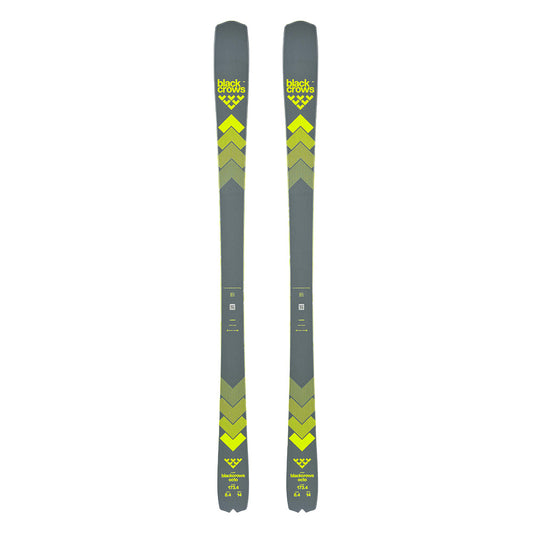 Skis alpins Black Crows Octo