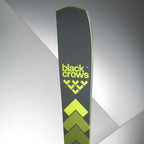 Skis alpins Black Crows Octo