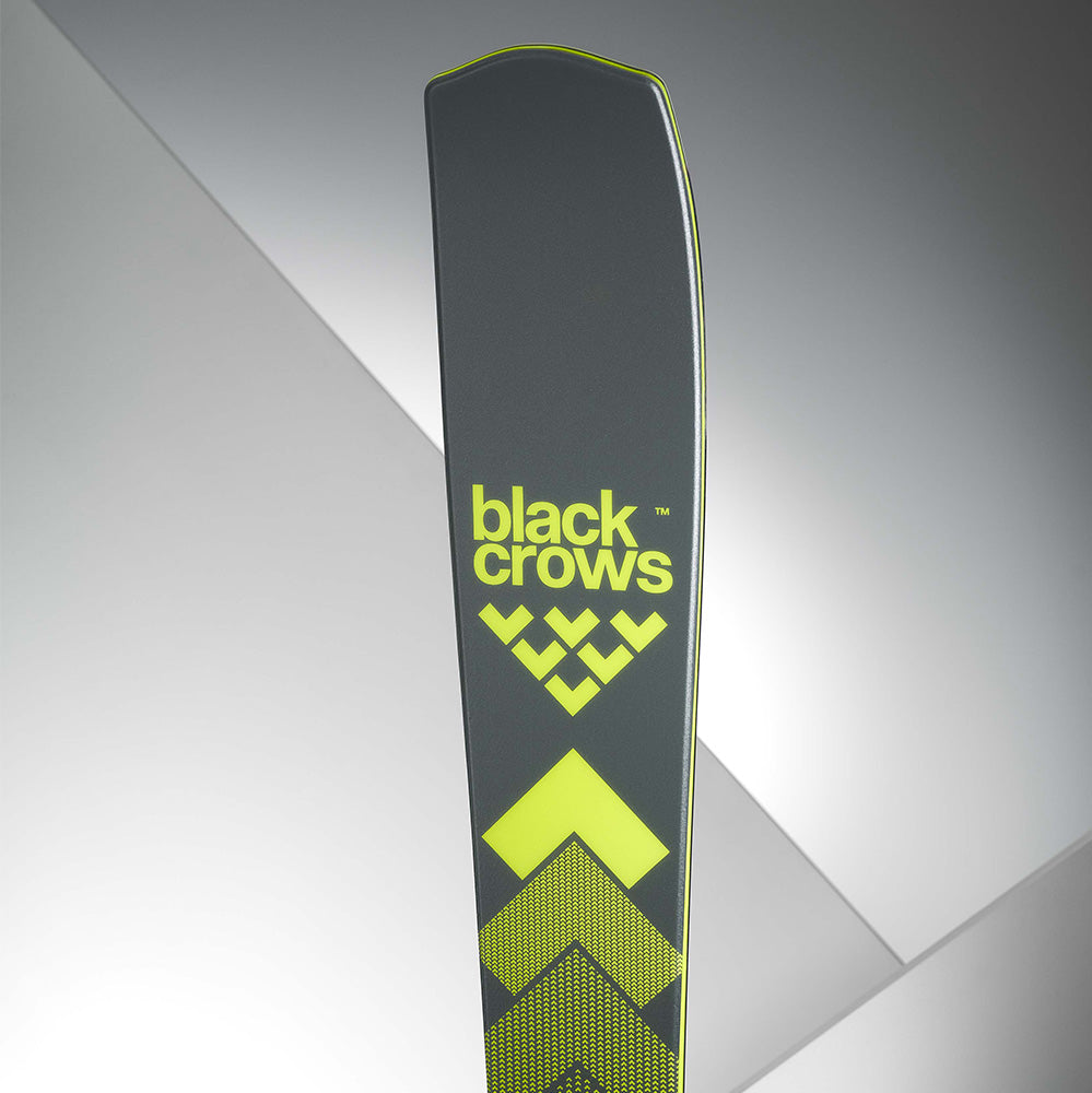 Skis alpins Black Crows Octo