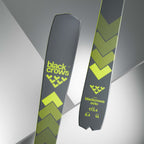Skis alpins Black Crows Octo