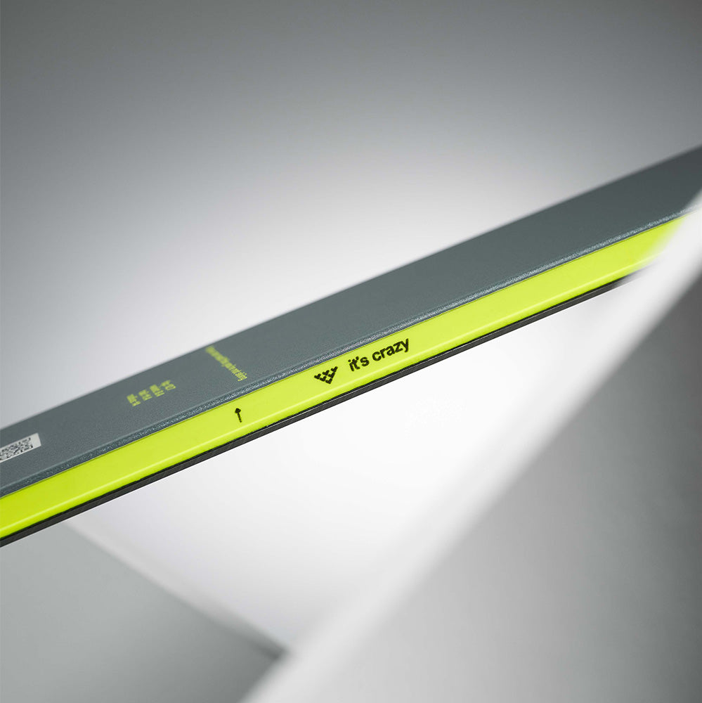 Skis alpins Black Crows Octo