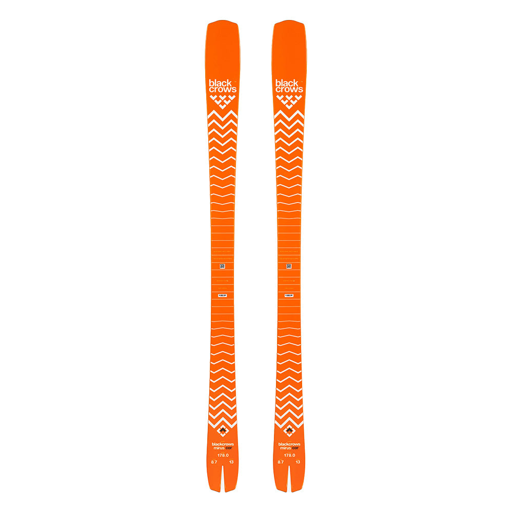 Skis alpins Black Crows Mirus Cor