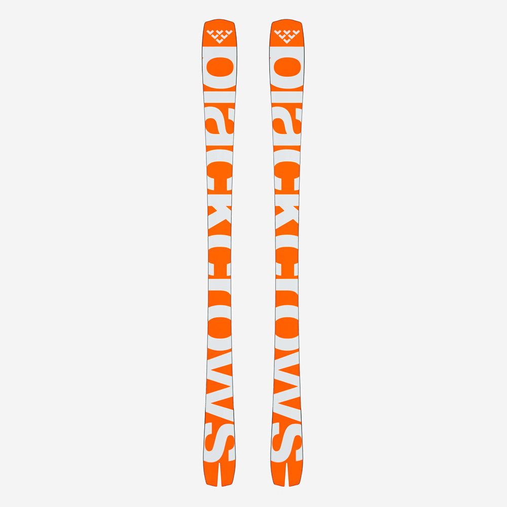 Skis alpins Black Crows Mirus Cor