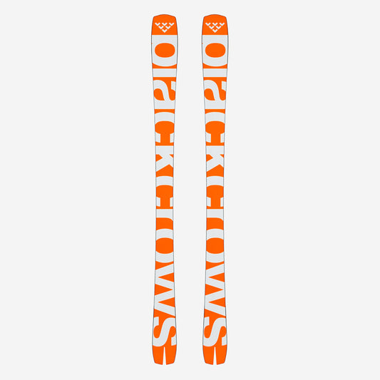 Skis alpins Black Crows Mirus Cor