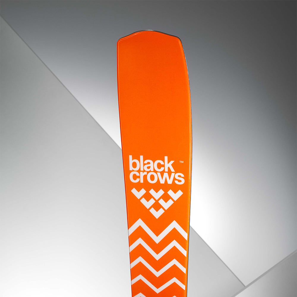 Skis alpins Black Crows Mirus Cor