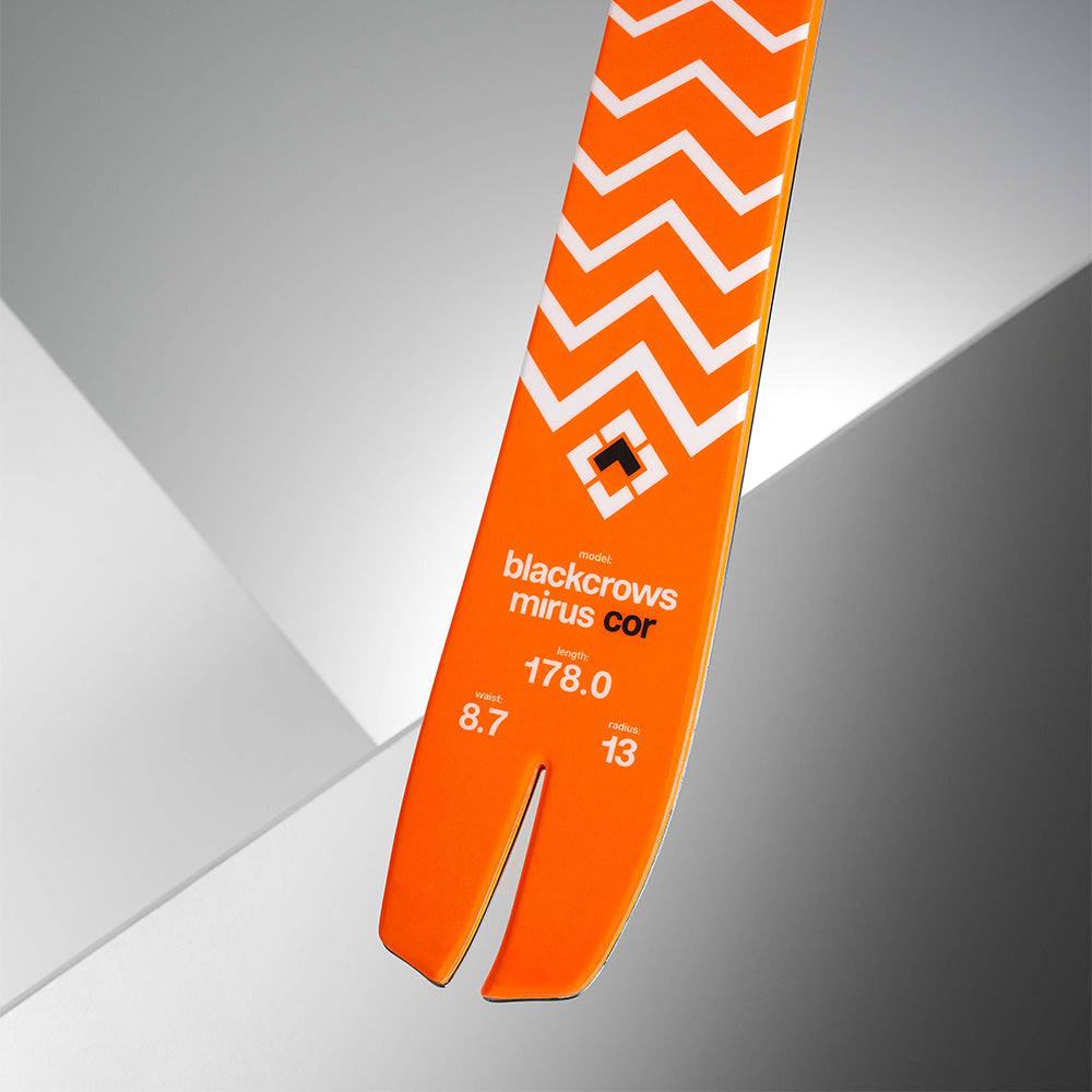 Skis alpins Black Crows Mirus Cor