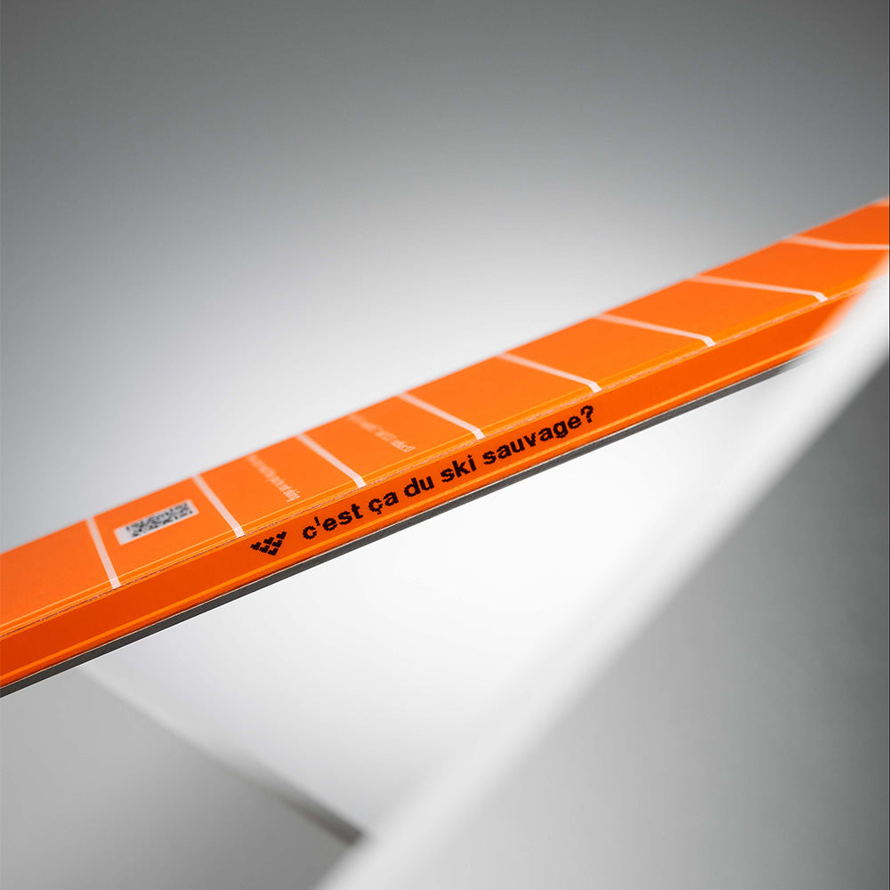 Skis alpins Black Crows Mirus Cor