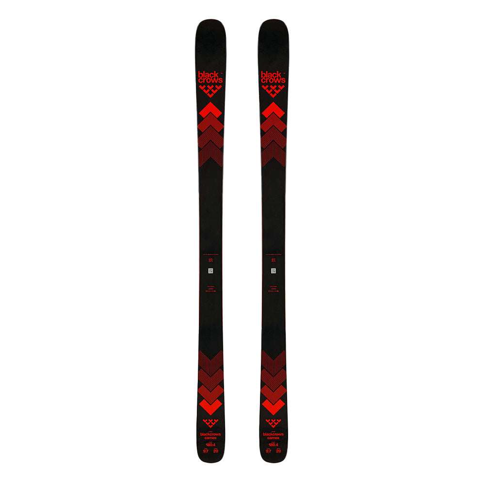 Skis alpins Black Crows Camox