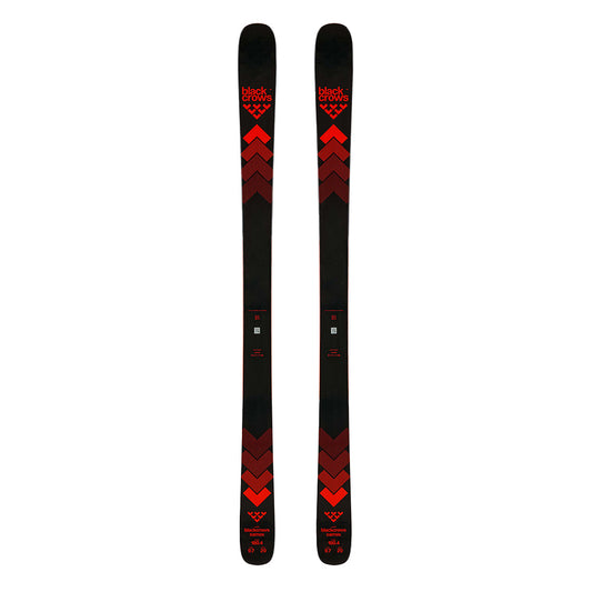 Black Crows Camox Alpine Skis