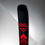 Skis alpins Black Crows Camox