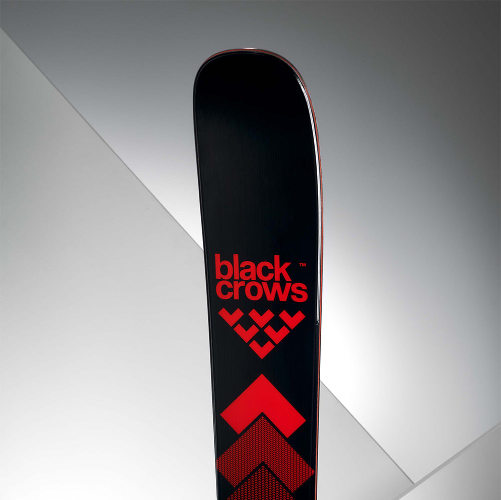 Skis alpins Black Crows Camox