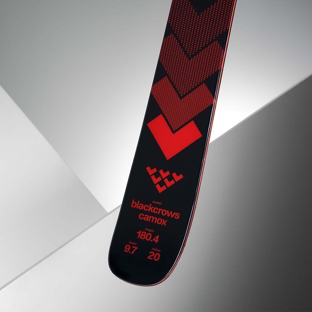 Skis alpins Black Crows Camox