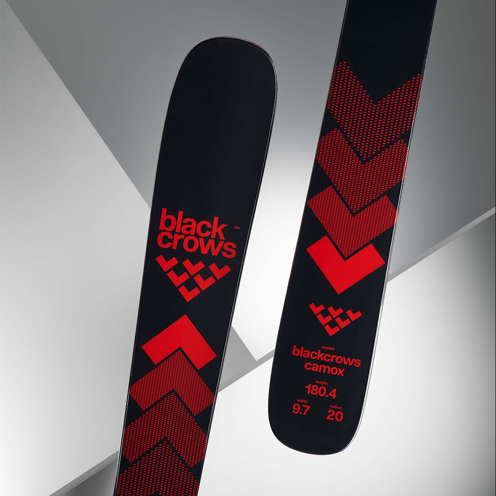 Skis alpins Black Crows Camox
