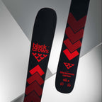 Skis alpins Black Crows Camox
