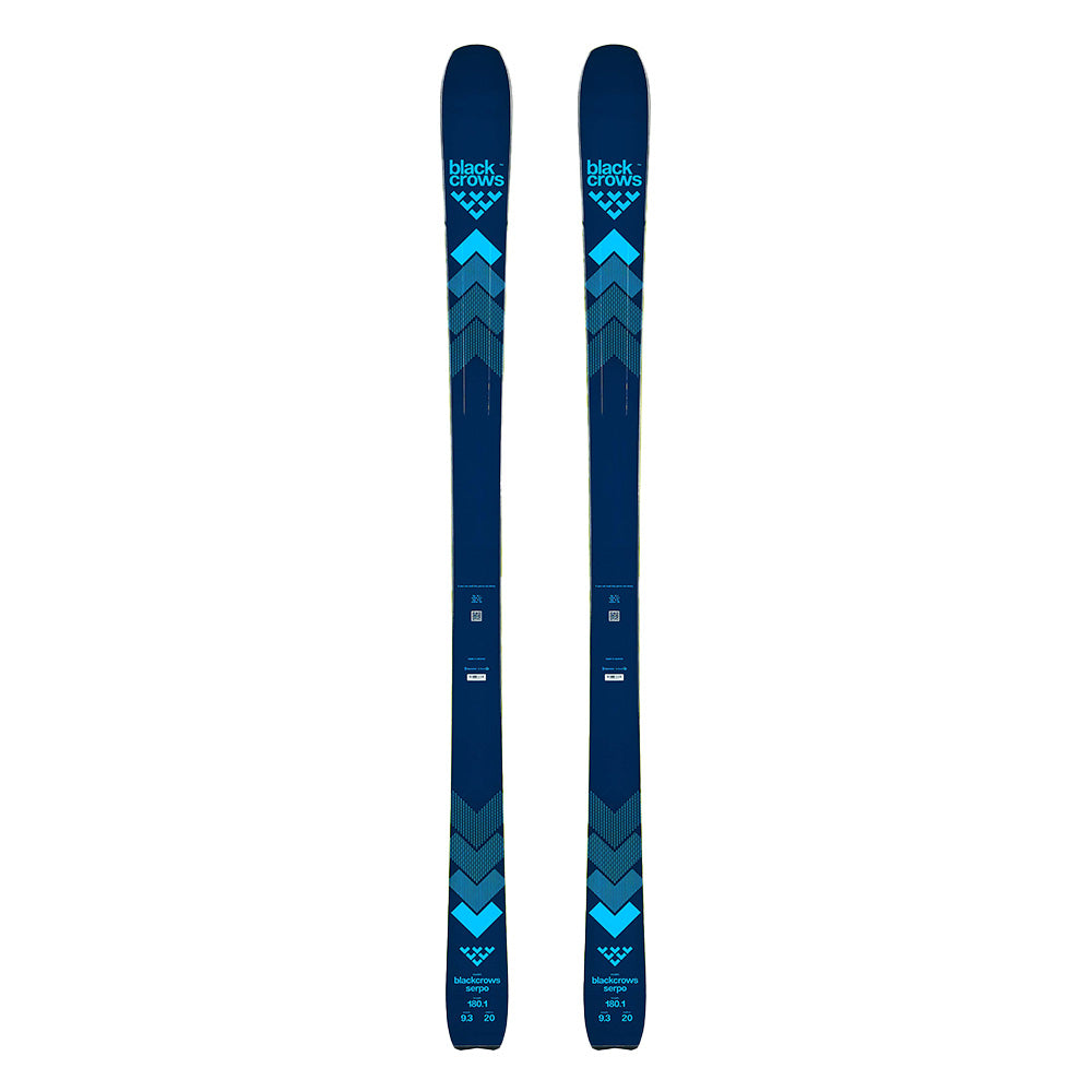 Black Crows Serpo Alpine Skis