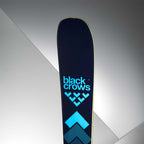Black Crows Serpo Alpine Skis