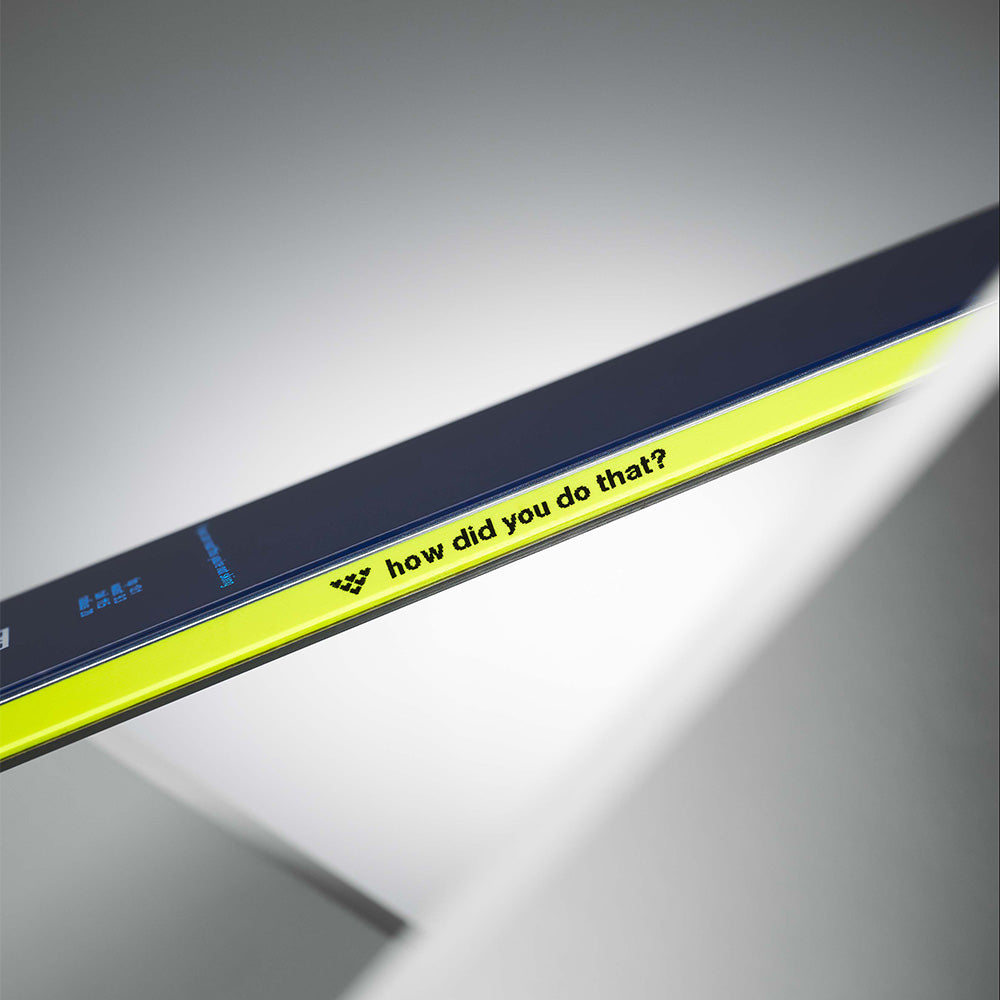 Black Crows Serpo Alpine Skis