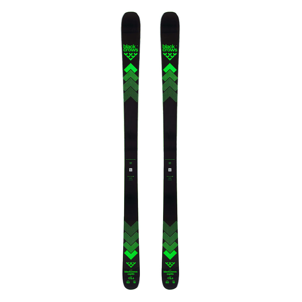 Black Crows Captis Alpine Skis