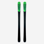 Black Crows Captis Alpine Skis