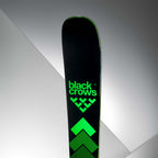 Black Crows Captis Alpine Skis