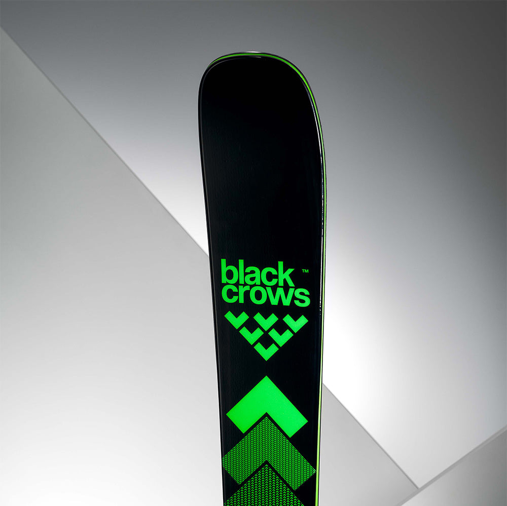 Black Crows Captis Alpine Skis