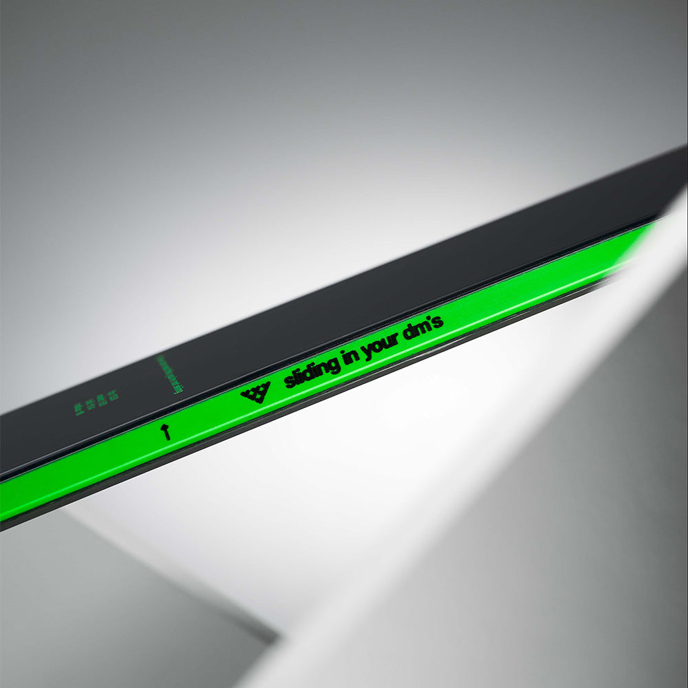 Black Crows Captis Alpine Skis
